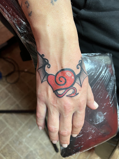 Explore quick tattoo ideas for guys, creative tattoo ideas in York, available at Mondo Ink Tattoo