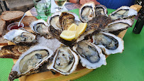 Plats et boissons du Restaurant Chez Boisset à Saintes-Maries-de-la-Mer - n°1