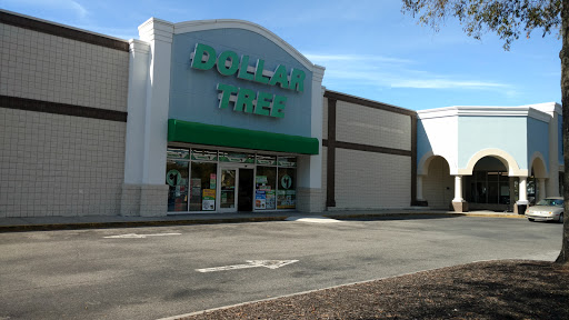 Dollar Store «Dollar Tree», reviews and photos, 1291 Folly Rd #103, Charleston, SC 29412, USA
