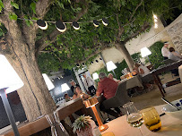 Atmosphère du Restaurant gastronomique Restaurant Skab à Nîmes - n°14