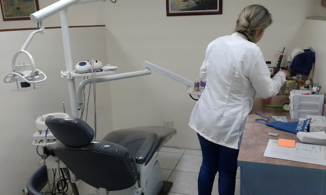 Dentists SJT - Dentista