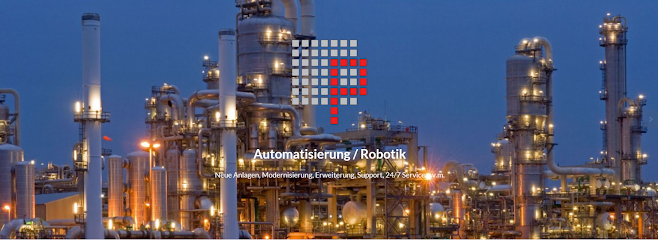 Automatisierungstechnik Preishuber GmbH