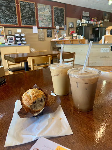 Coffee Shop «Serenity Coffee Shop», reviews and photos, 601 SW Park St, Okeechobee, FL 34972, USA