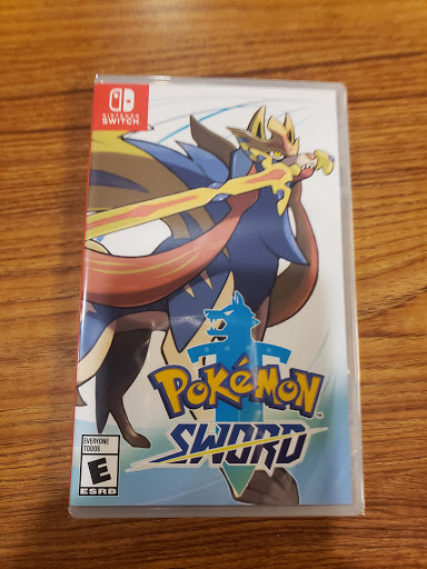 Video Game Store «GameStop», reviews and photos, 16123 Harbor Blvd, Fountain Valley, CA 92708, USA