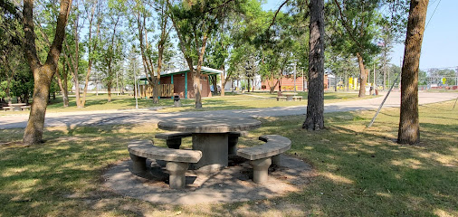 Peace Park