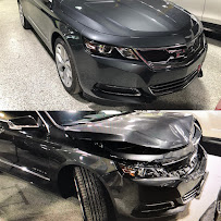 Interstate Auto Body (Formerly Interstate Auto Rebuilders) - Photo 7 - Car repair in Chicago, IL, Chicago