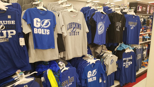 Department Store «Target», reviews and photos, 5000 Grandview Pkwy, Davenport, FL 33837, USA