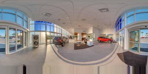 Car Dealer «Volvo of Tampa», reviews and photos, 6008 N Dale Mabry Hwy, Tampa, FL 33614, USA