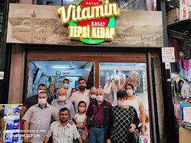 Vitamin Kasabı