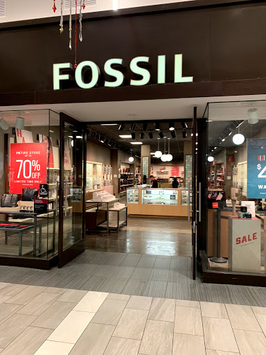 Fossil Outlet Store, 447 Great Mall Dr #192, Milpitas, CA 95035, USA, 