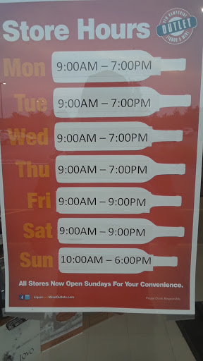 State Liquor Store «NH Liquor & Wine Outlet», reviews and photos, 60 Calef Hwy, Lee, NH 03861, USA