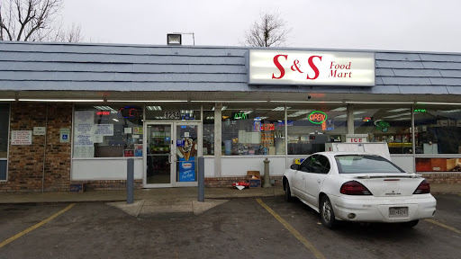 S & S Food Mart