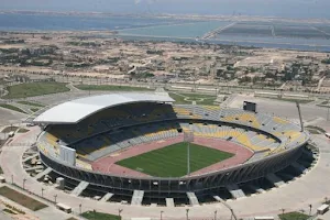 Borg El Arab Stadium image