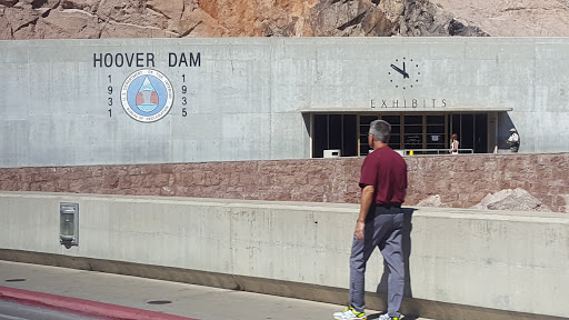 Visitor Center «Lake Mead Visitor Center», reviews and photos