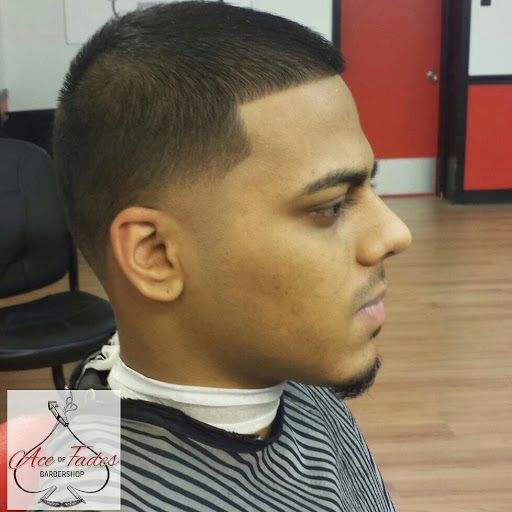 Barber Shop «Ace of Fades Barber Shop», reviews and photos, 528 Old Barksdale Rd, Newark, DE 19711, USA