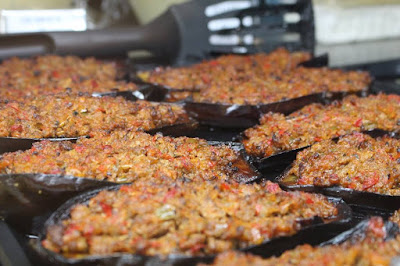 La Cuisine de Suzanne à La Destrousse