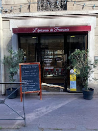 Photos du propriétaire du Restaurant L'épicerie de François à Montpellier - n°1