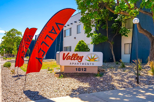 Valley Apartments image
