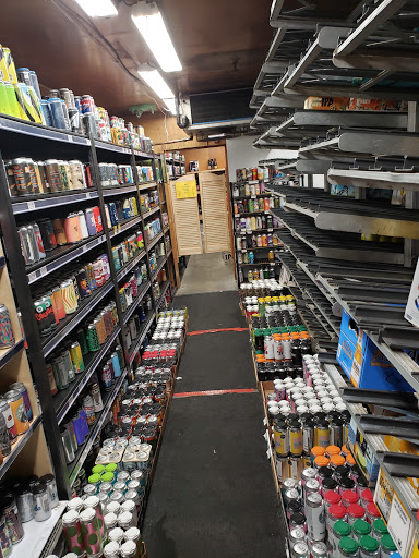 Liquor Store «Royal Liquors», reviews and photos, 3144 Williams Rd, San Jose, CA 95117, USA