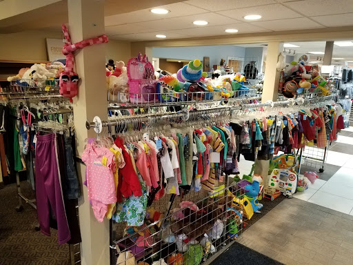 Boutique «Blue / A Goodwill Boutique», reviews and photos, 3350 Monroe Ave, Rochester, NY 14618, USA