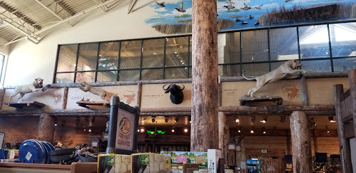 Sporting Goods Store «Bass Pro Shops», reviews and photos, 8200 Dean Martin Dr, Las Vegas, NV 89139, USA