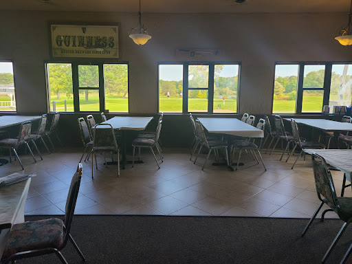 Golf Course «Belle River Golf Course», reviews and photos, 12564 Belle River Rd, Memphis, MI 48041, USA