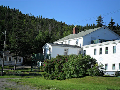 Old Cottage Hostel