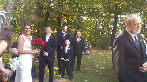 Wedding Venue «A Villa Louisa», reviews and photos, 60 Villa Louisa Rd, Bolton, CT 06043, USA