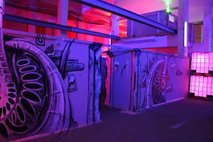 Laser tag arena Kassel image