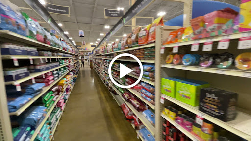 Pet Supply Store «PetSmart», reviews and photos, 860 Cobb Pl Blvd NW, Kennesaw, GA 30144, USA