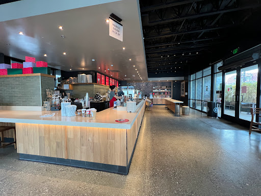 Starbucks image