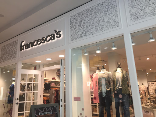 francesca's