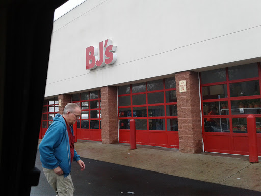 Warehouse club «BJ’s Wholesale Club», reviews and photos, 26 Whittier St, Framingham, MA 01701, USA