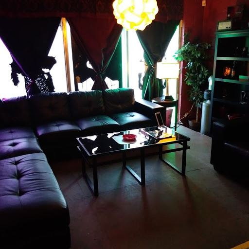Live Music Venue «The Original Speakeasy Cannabis Club», reviews and photos, 2508 E Bijou St, Colorado Springs, CO 80909, USA