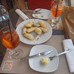 Photo n°3 de l'avis de Camille.a fait le 16/09/2023 à 15:28 sur le  Hostaria I Clementini à Rome