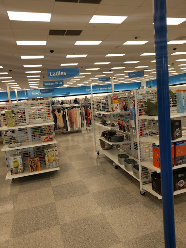 Clothing Store «Ross Dress for Less», reviews and photos, 700 County Rte 561, Voorhees Township, NJ 08043, USA