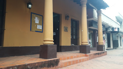 Conservatorio Municipal de Música de Luque