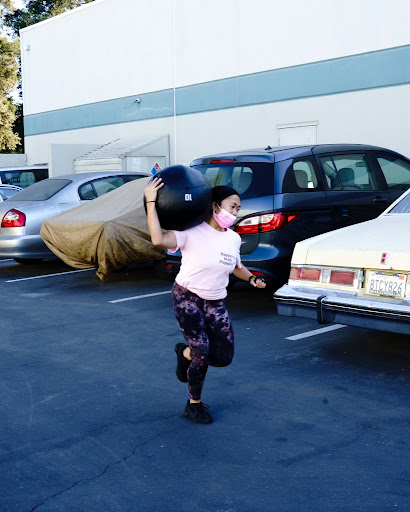 Gym «Crossfit One World & Self Defense», reviews and photos, 33415 Western Ave, Union City, CA 94587, USA