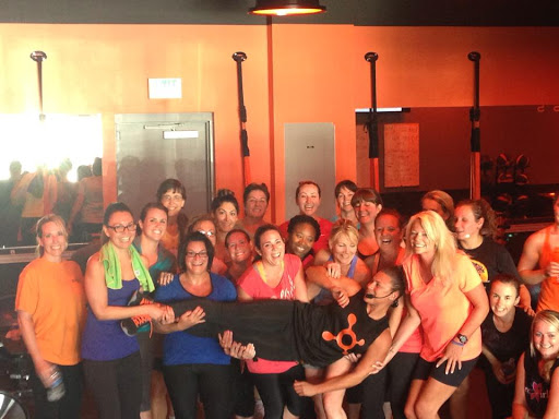 Gym «Orangetheory Fitness Trinity», reviews and photos, 12546 FL-54, Odessa, FL 33556, USA