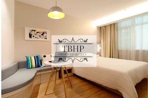 TBHP Groups of Hotels image