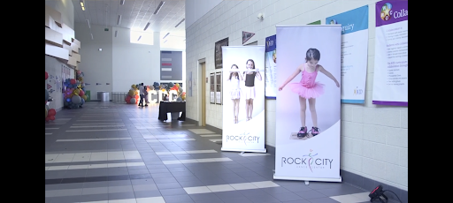 Dance School «Rock City Dance Center», reviews and photos, 5 Innwood Cir, Little Rock, AR 72211, USA