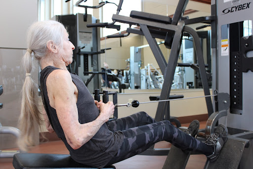 Community Center «Jewish Community Center of Greater Buffalo- Holland Family Building», reviews and photos, 787 Delaware Ave, Buffalo, NY 14209, USA