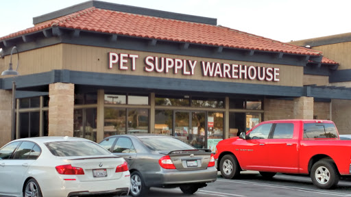 Pet Supply Store «Pet Supply Warehouse», reviews and photos, 5729 E La Palma Ave, Anaheim, CA 92807, USA