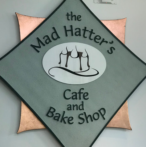 Cafe «Mad Hatter Cafe + Bakeshop», reviews and photos, 1802 W Main St, Durham, NC 27705, USA