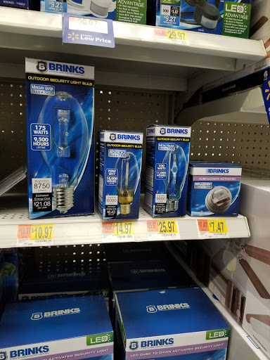 Department Store «Walmart Supercenter», reviews and photos, 2910 Grant Line Rd, New Albany, IN 47150, USA