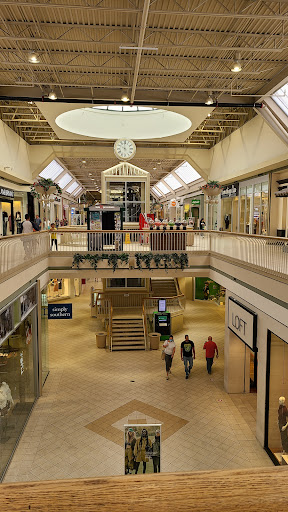 Shopping Mall «Valley View Mall», reviews and photos, 4802 Valley View Blvd NW, Roanoke, VA 24012, USA