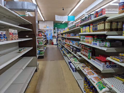 Grocery Store «Green Street Supermarket», reviews and photos, 186 Green St, Jamaica Plain, MA 02130, USA