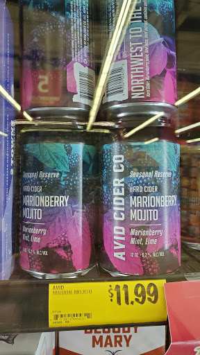 Grocery Store «Grocery Outlet Bargain Market», reviews and photos, 710 SE Everett Mall Way, Everett, WA 98208, USA