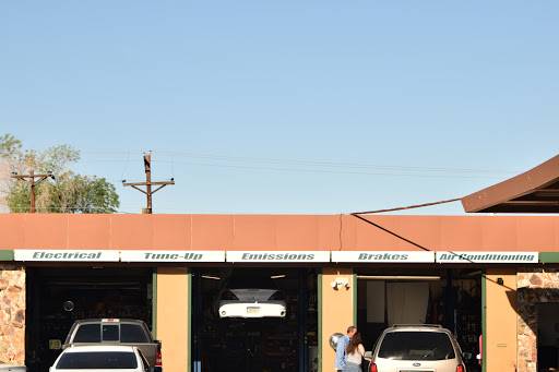 Auto Repair Shop «CBS Auto Repair», reviews and photos, 4444 N 19th Ave, Phoenix, AZ 85015, USA
