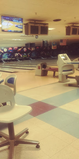 Bowling Alley «Lanes At Sea Girt», reviews and photos, 2106 NJ-35, Sea Girt, NJ 08750, USA